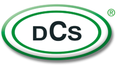 DCS Logo