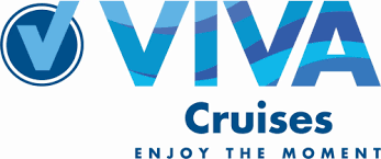 Logo von VIVA Cruises